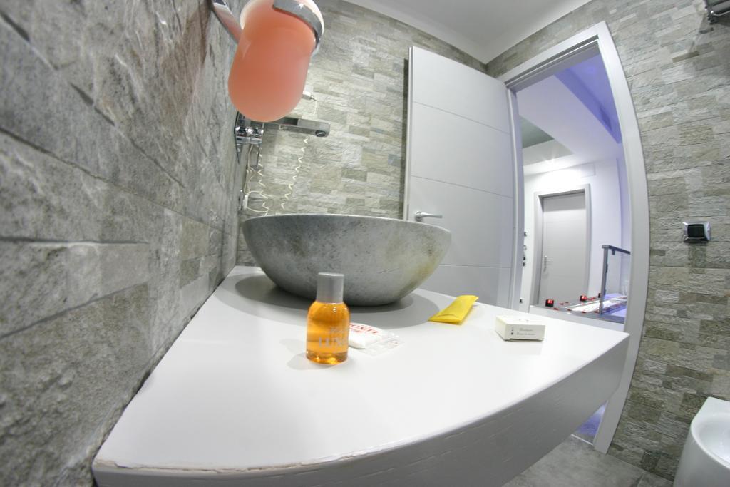 Hotel Luxor Casoria Luaran gambar