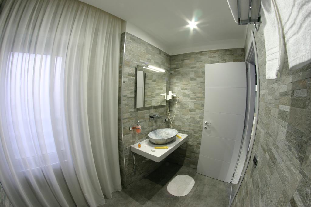 Hotel Luxor Casoria Luaran gambar