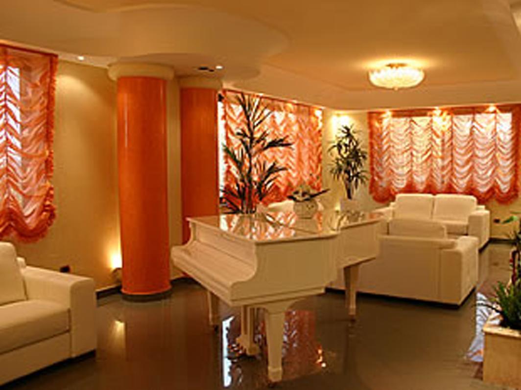 Hotel Luxor Casoria Luaran gambar
